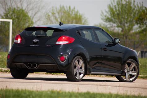 2013 Used Hyundai Veloster Turbo For Sale | Car Dealership in Philadelphia