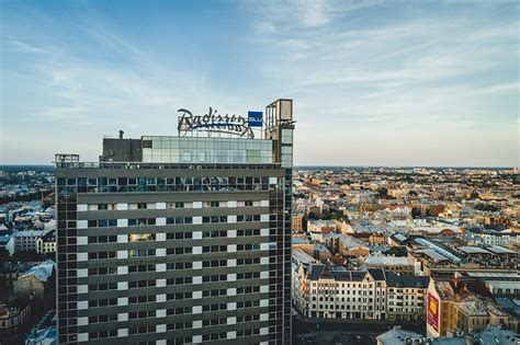 RADISSON BLU LATVIJA CONFERENCE & SPA HOTEL, RIGA - Hotel Reviews ...