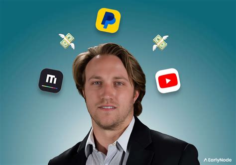 What is Chad Hurley’s net worth in 2023? | Bio & Career – EarlyNode