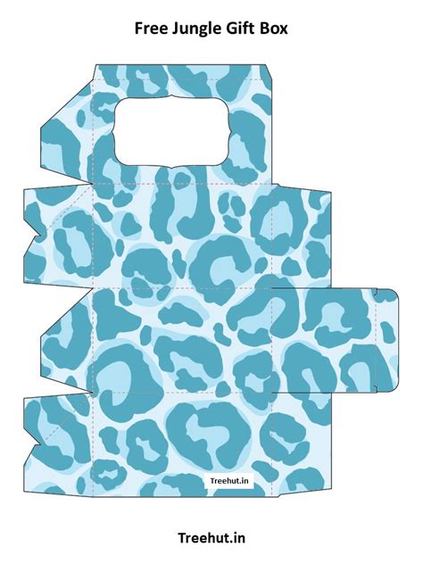 Free Jungle Bulletin Board Decorations and Craft Printables #288