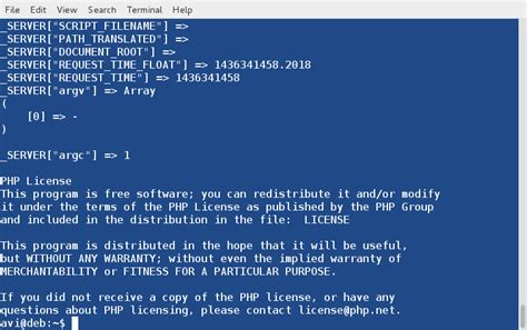 Image result for PHP Run Code