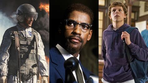 10 historical biopics to watch after Oppenheimer | GQ India