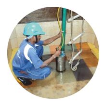 AK Water Tank & Sump Cleaning Services in Chennai - Mechanised Overhead ...