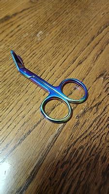 Cynamed German Lister Bandage Nurse Scissor Shears Emt Multi India | Ubuy