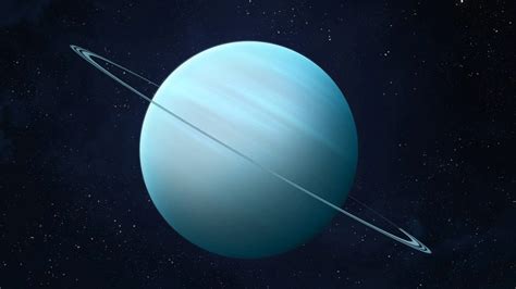 Why Is Called Uranus