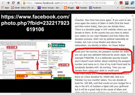 Does AAP’s media obsession lead to anarchism? ~ Indian Politics ...