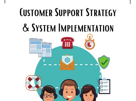 Image result for Customer Support Model Implementation Change