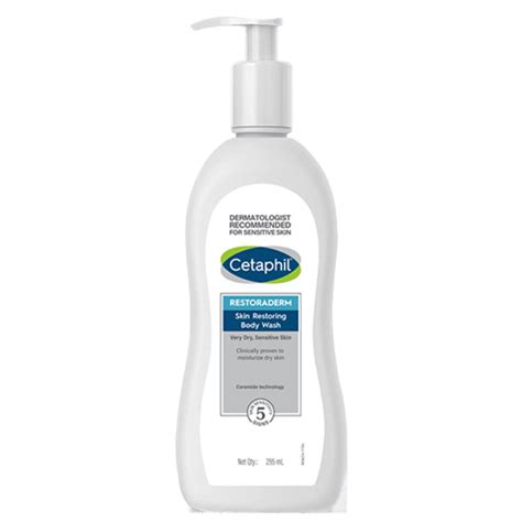 Cetaphil Pro Eczema Soothing Moisturizer & Wash | Cetaphil India