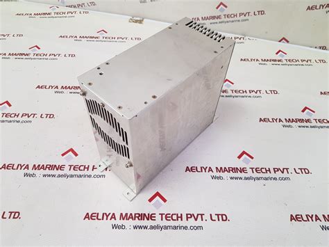 Power source vtg24sz power supply – Aeliya Marine Tech