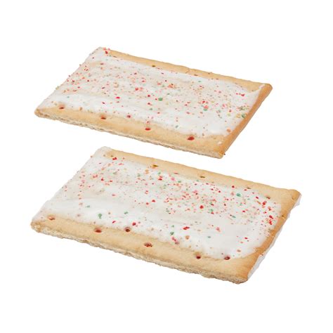 Frosted Strawberry Pop-Tarts®