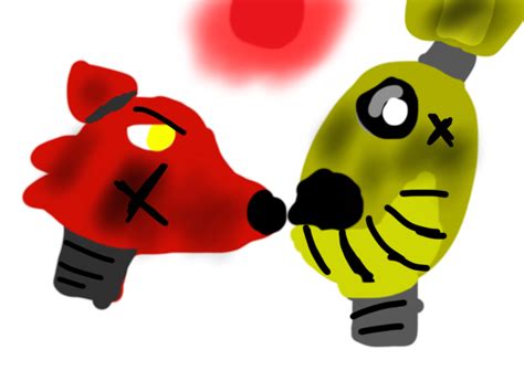 Image result for Spring Trape Foxy