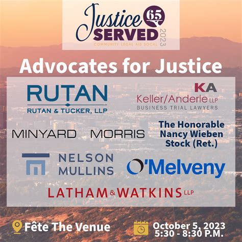 Community Legal Aid SoCal on LinkedIn: #makingjusticereal4socal