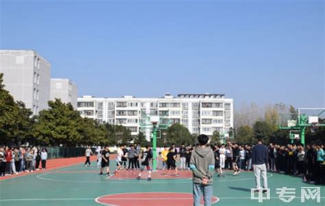 阜阳计算机学院