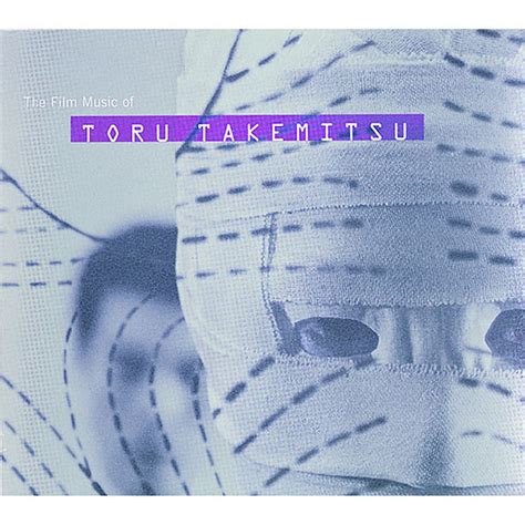 The Film Music of Toru Takemitsu | Nonesuch Records - MP3 Downloads ...