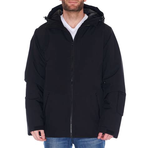 Buy Alpine Swiss Mens Waterproof Ski Jacket Snowboarding Winter Snow ...
