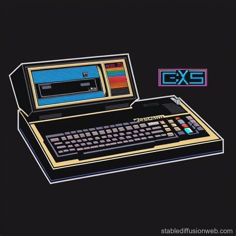 Image result for Retro Computing History