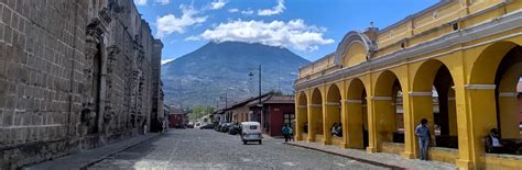 Tikal and Flores Guatemala Travel Guide (+ Map) – Bucketlist 2 Life