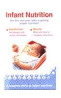 Infant Nutrition : Dr Savitri Ramaiah: Amazon.in: Books
