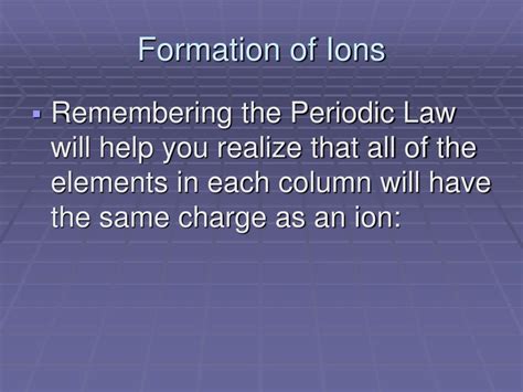 How Do Ions Form 的图像结果
