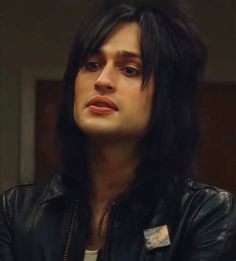 Pin by Erin Marie on ♡The Dirt (2019)♡ | Nikki sixx, Motley crue, Nikki