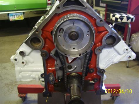 Image result for Timing-Chain 4th Gen LS