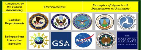 Executive Branch 的图像结果