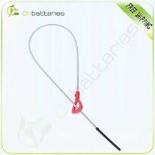 Buy Automatic Transmission Fluid Level Dipstick Tool 920mm For Mercedes ...