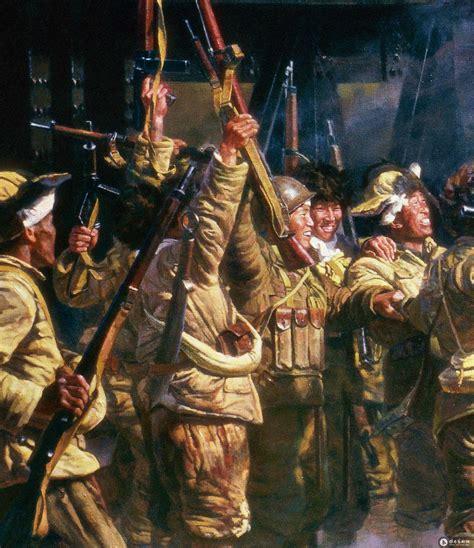 平津战役在线观看