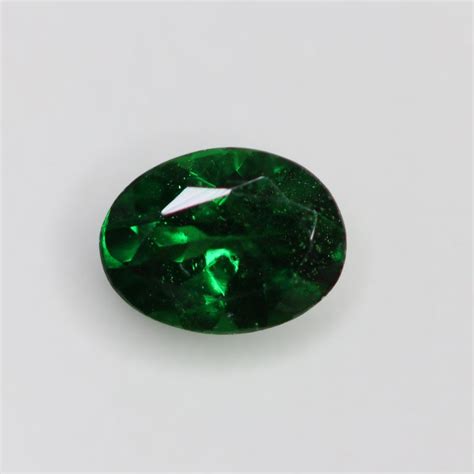 Image result for Tsavorite Grading Chart