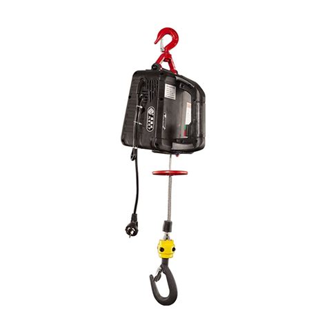 Buy Electric winch 300KG Electric Hoist Portable Electric Hand Winch ...