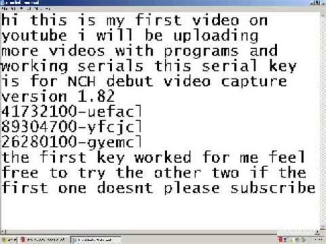 Image result for WavePad Registration Code