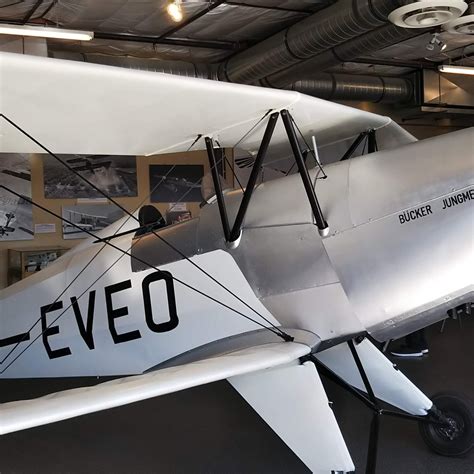 AVIATION MUSEUM OF SANTA PAULA (2026) All You Need to Know BEFORE You ...