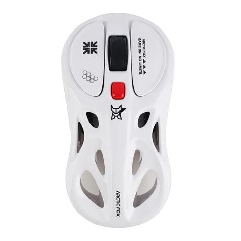 Amazon.in: Buy Arctic Fox Alien-X Gaming Wireless Mouse, Tri-Mode (2.4G ...