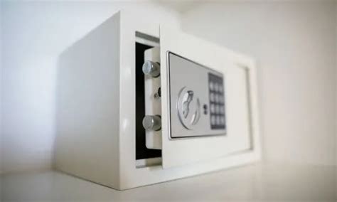 Image result for How to Open Key Safe without Code