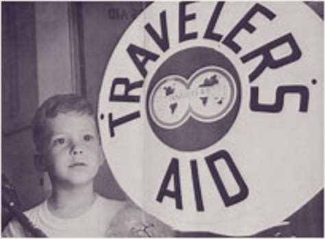 100 Years of Service - Upward Transitions