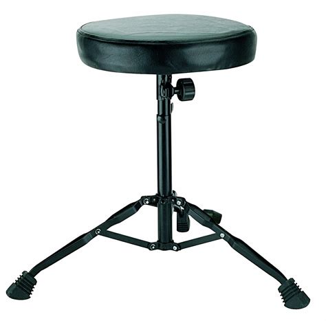 Spectrum AIL DT Heavy Duty Drum Throne, 250-Pound Capacity : Amazon.in ...