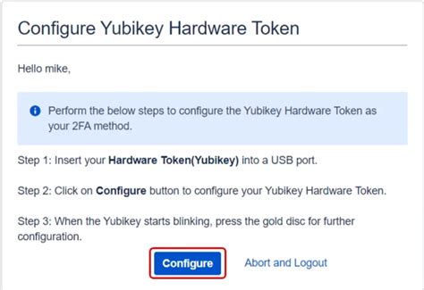 Two Factor Authentication (2FA) for Confluence – Atlassian