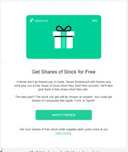 RobinHood Free Stock 的图像结果