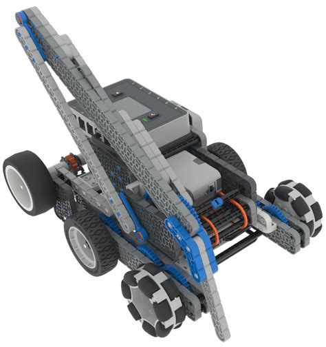 Image result for VEX VR Robots Tutorial