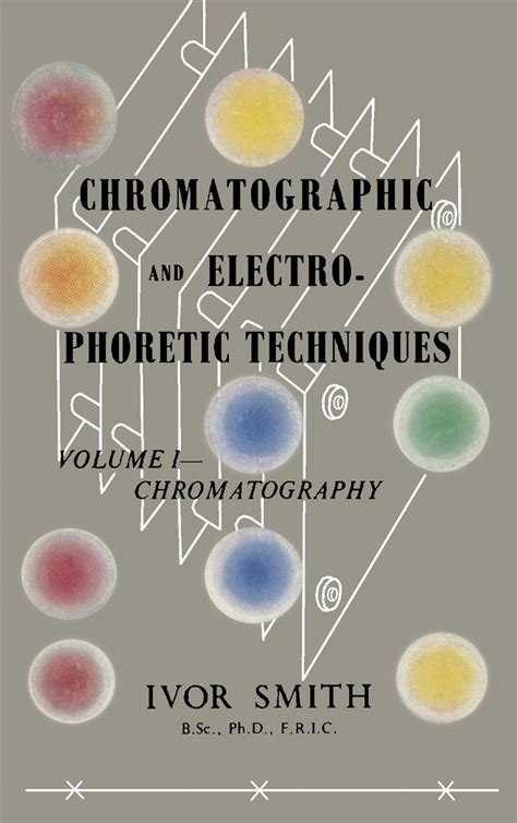 Chromatography eBook : Smith, Ivor, Smith, Ivor: Amazon.in: Kindle Store