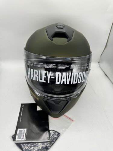 Harley-Davidson Men's Capstone Sun Shield India | Ubuy