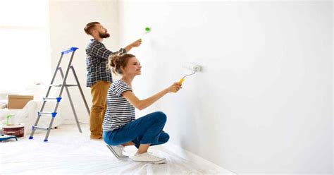 Distemper Paint Price: Affordability with NoBroker Painting Services