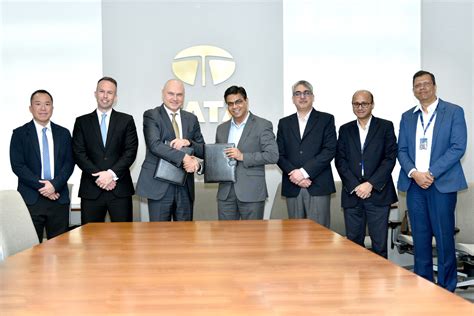Tata Motors partners with Inchcape for CV distribution in Thailand ...