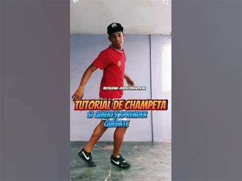 Image result for Tutorial Champeta