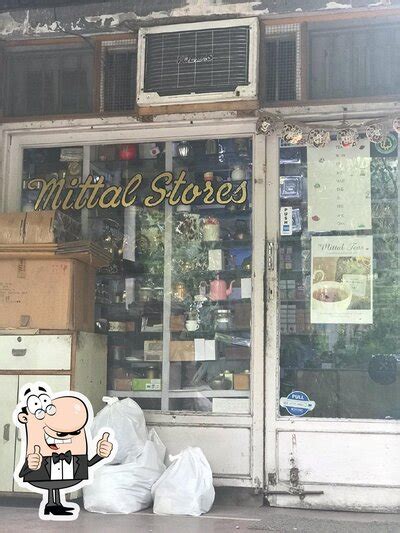 Mittal Teas, New Delhi, Khan Market - Restaurant menu, prices and reviews