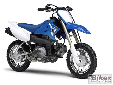 Image result for Yamaha TT-R50E