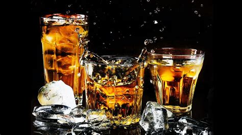 These are the 13 best-selling Indian whisky brands in the world | GQ India