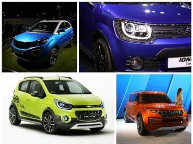 Upcoming New Cars in India between INR 5 lakh to INR 10 lakh | India.com