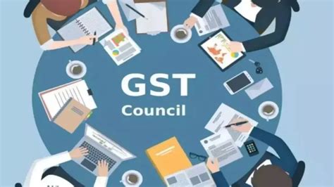 55th GST Council Meeting in Jaisalmer | GST Council Meeting