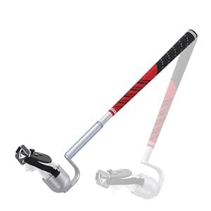 DGPCT VR Golf Club Attachment Compatible with Meta Oculus Quest 3 and 2 ...
